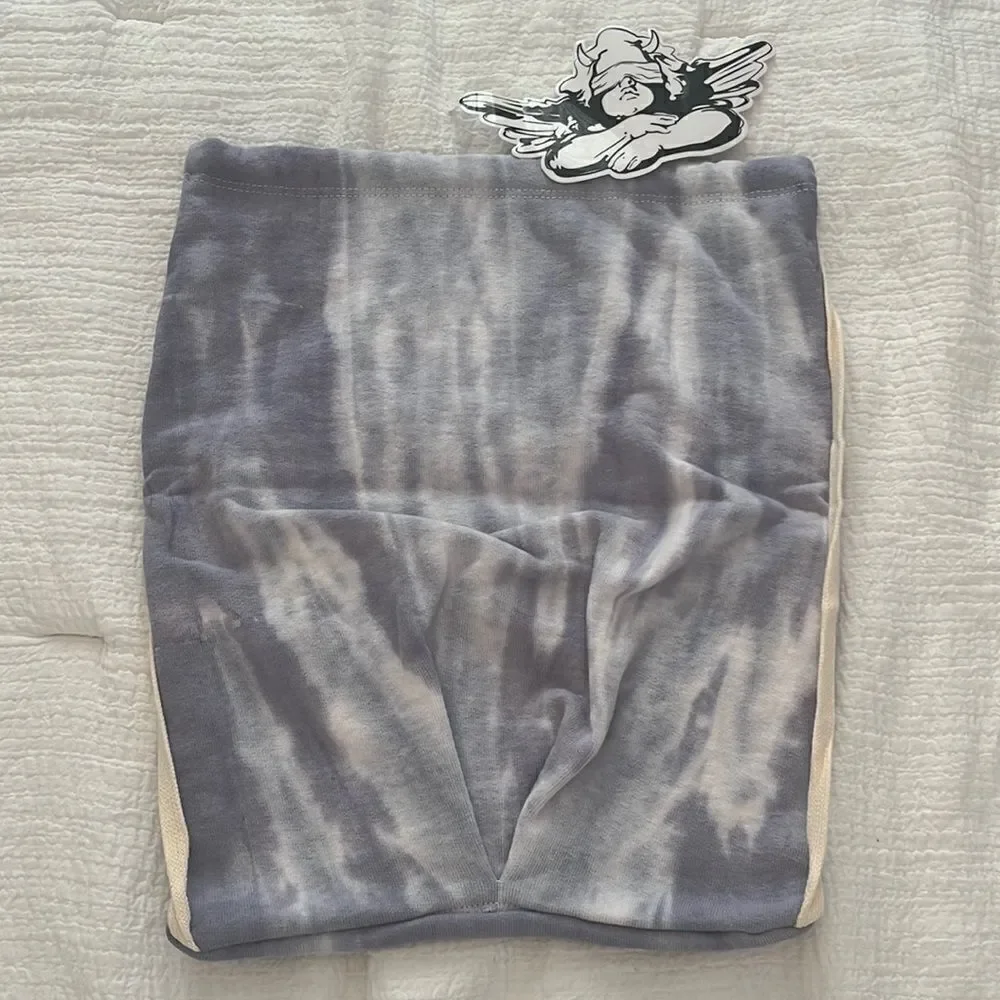 Nwt - Boys Lie Unreleased Slushie Drawstring Tie Dye Backpaxk